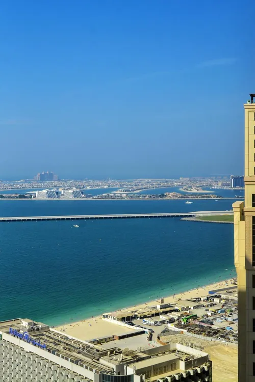 2 Bedrooms Apartment in Rimal 1