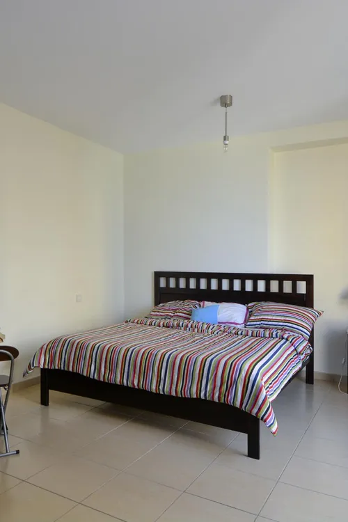 2 Bedrooms Apartment in Rimal 1