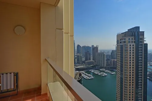 2 Bedrooms Apartment in Rimal 1