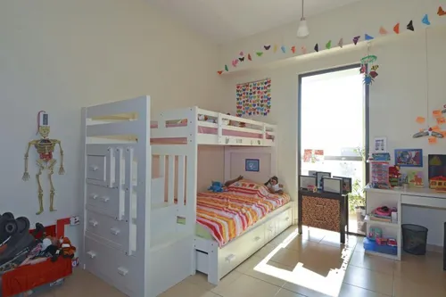 2 Bedrooms Apartment in Rimal 1