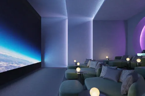 5 Bedrooms Apartment in W Residences Dubai Harbour