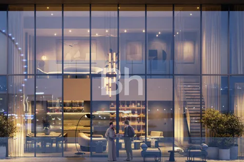 Regal 4 BR + Maid + Study l Tower 2 l Offplan