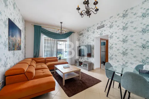 Motivated Seller | Partially upgraded | Rented