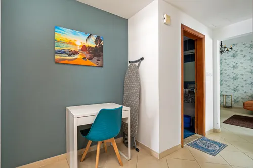 2 Bedrooms Apartment in Marina Diamond 6