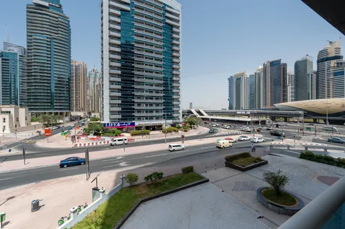 2 Bedrooms Apartment in Marina Diamond 6