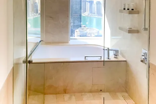  Apartment in JW Marriott Hotel Marina