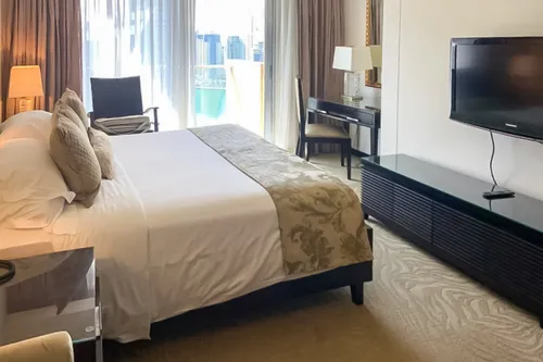  Apartment in JW Marriott Hotel Marina