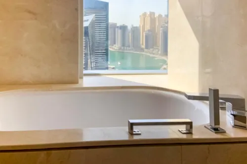  Apartment in JW Marriott Hotel Marina