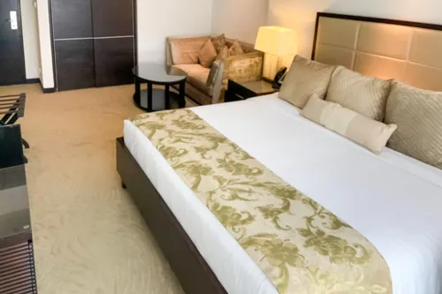  Apartment in JW Marriott Hotel Marina