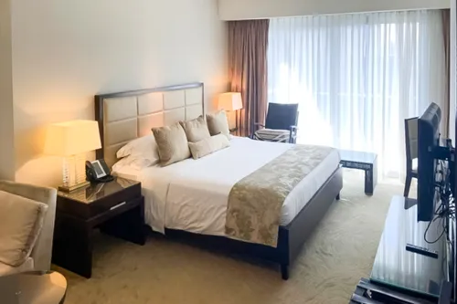  Apartment in JW Marriott Hotel Marina