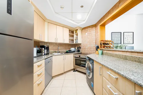 1 Bedroom Apartment in Al Khushkar