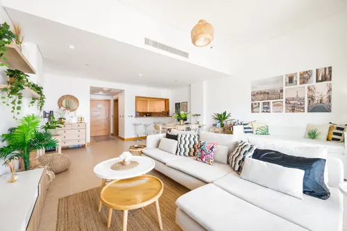 1 Bedroom Apartment in Al Khushkar