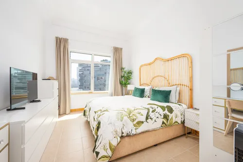 1 Bedroom Apartment in Al Khushkar
