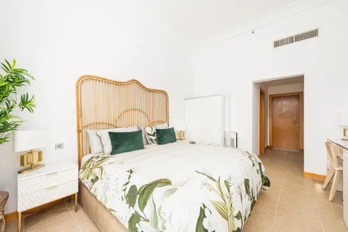 1 Bedroom Apartment in Al Khushkar