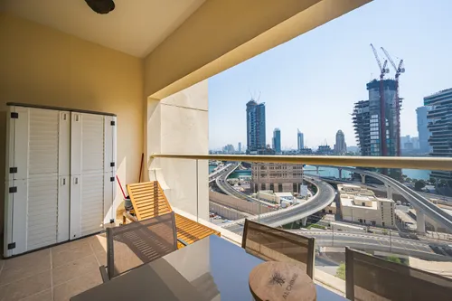 1 Bedroom Apartment in Al Khushkar