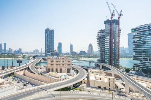 1 Bedroom Apartment in Al Khushkar