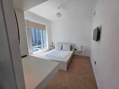  Apartment in Burj Views podium