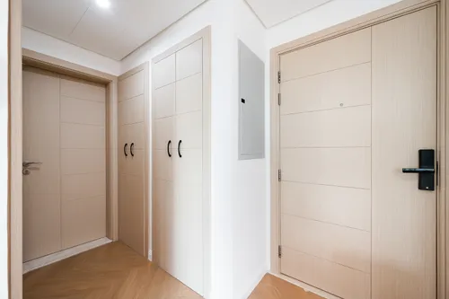 Apartment in Burj Views podium