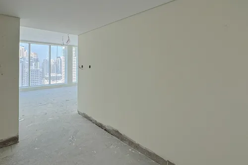 2 Bedrooms Apartment in Wind Tower 1