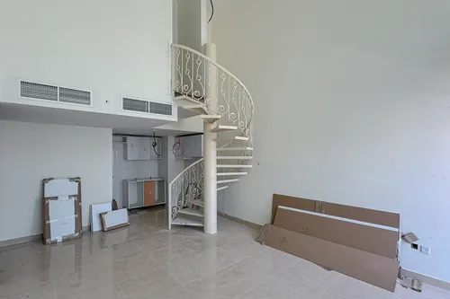 2 Bedrooms Apartment in Wind Tower 1