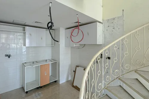2 Bedrooms Apartment in Wind Tower 1