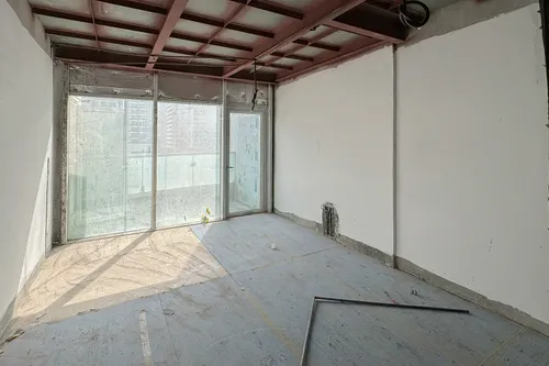 2 Bedrooms Apartment in Wind Tower 1