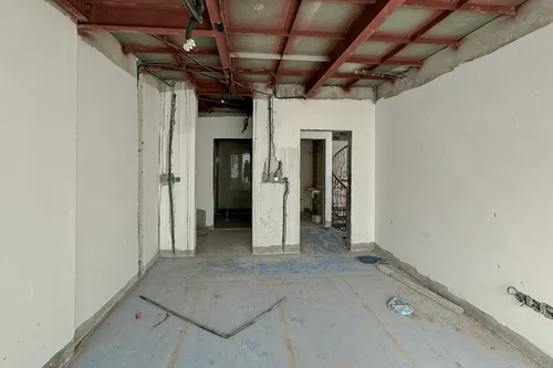 2 Bedrooms Apartment in Wind Tower 1