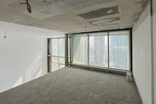 2 Bedrooms Apartment in Wind Tower 1