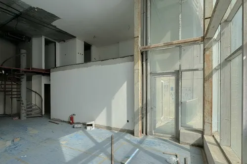 2 Bedrooms Apartment in Wind Tower 1