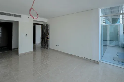 2 Bedrooms Apartment in Wind Tower 1