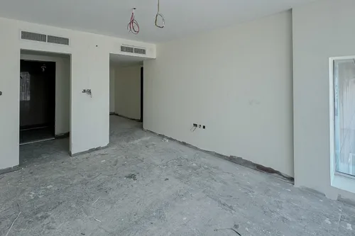 2 Bedrooms Apartment in Wind Tower 1