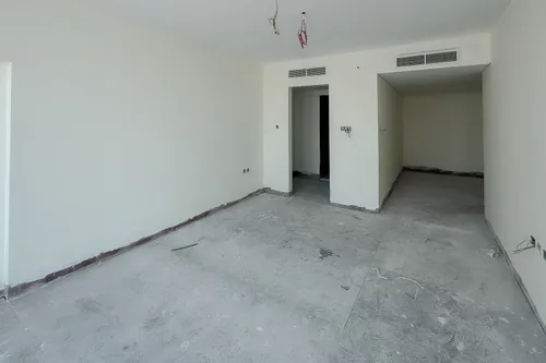 2 Bedrooms Apartment in Wind Tower 1