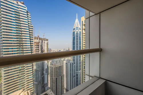 4 Bedrooms Apartment in Elite Residence