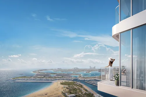 Panoramic Water View | Coming up | Spacious