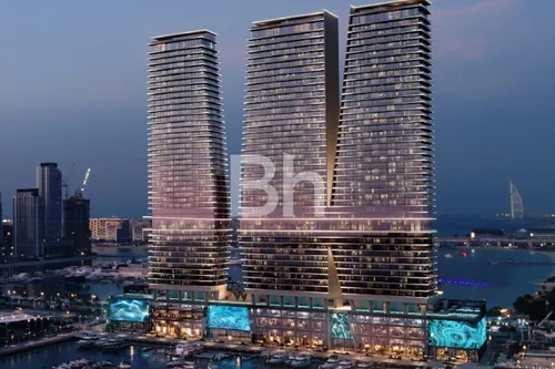 Elegant 4 BR + Maid + Study l Tower 2 l Offplan