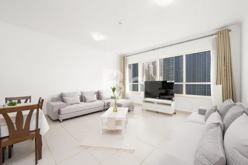Marina View | Chiller Free | Mid Floor