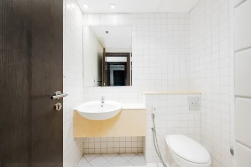 1 Bedroom Apartment in Marina Quays West