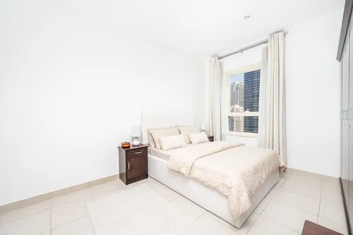 1 Bedroom Apartment in Marina Quays West