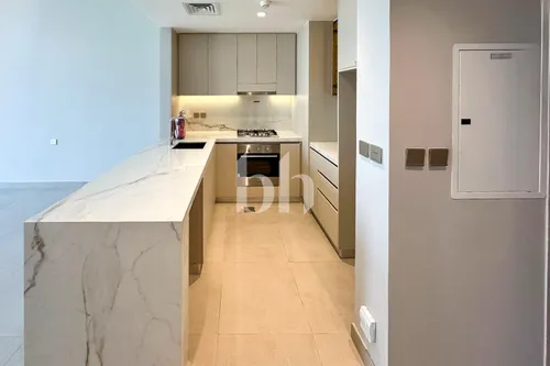 Brand New | Open View | High Floor | 858 sqft