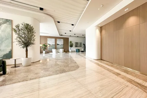 1 Bedroom Apartment in Amalia Residences