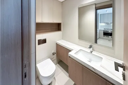 1 Bedroom Apartment in Amalia Residences