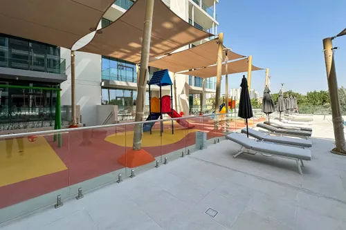 1 Bedroom Apartment in Amalia Residences
