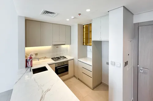 1 Bedroom Apartment in Amalia Residences