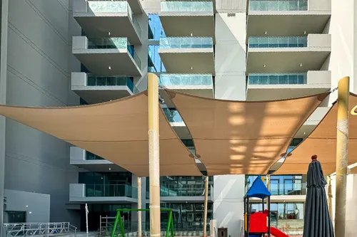 1 Bedroom Apartment in Amalia Residences