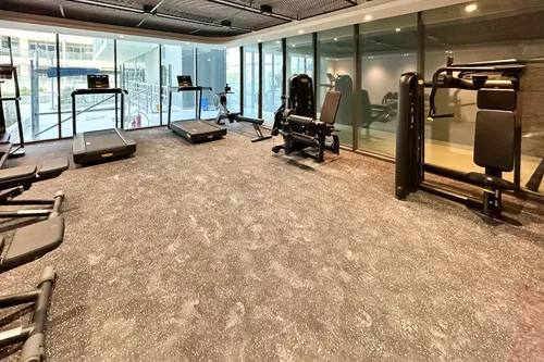 1 Bedroom Apartment in Amalia Residences
