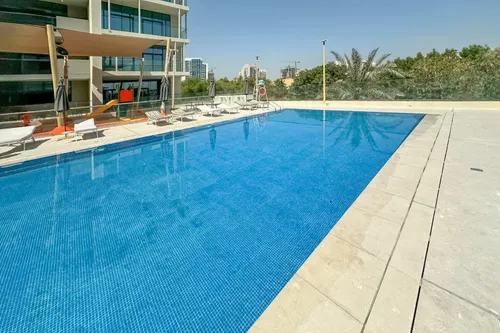 1 Bedroom Apartment in Amalia Residences
