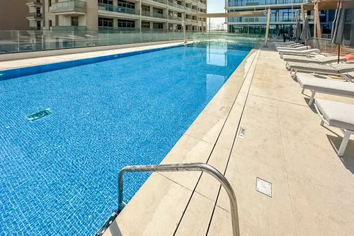 1 Bedroom Apartment in Amalia Residences
