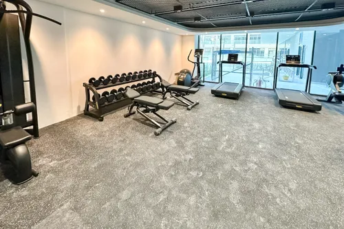1 Bedroom Apartment in Amalia Residences