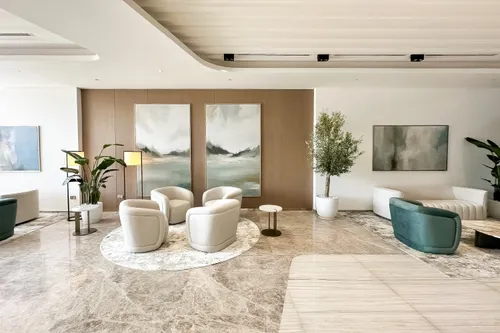 1 Bedroom Apartment in Amalia Residences