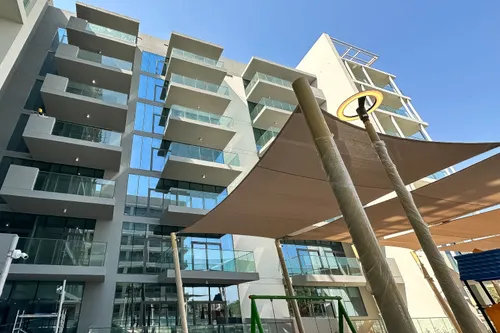 1 Bedroom Apartment in Amalia Residences